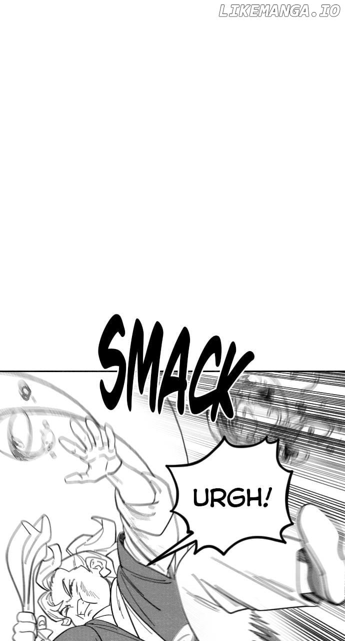 Return of the Mount Hua Sect Chapter 152.3 - page 6