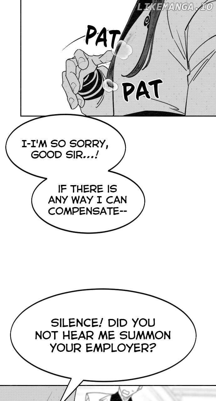 Return of the Mount Hua Sect Chapter 152.3 - page 8