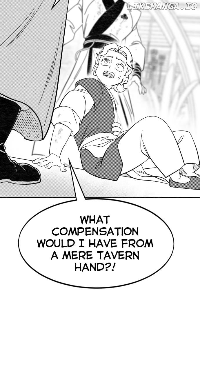 Return of the Mount Hua Sect Chapter 152.3 - page 9