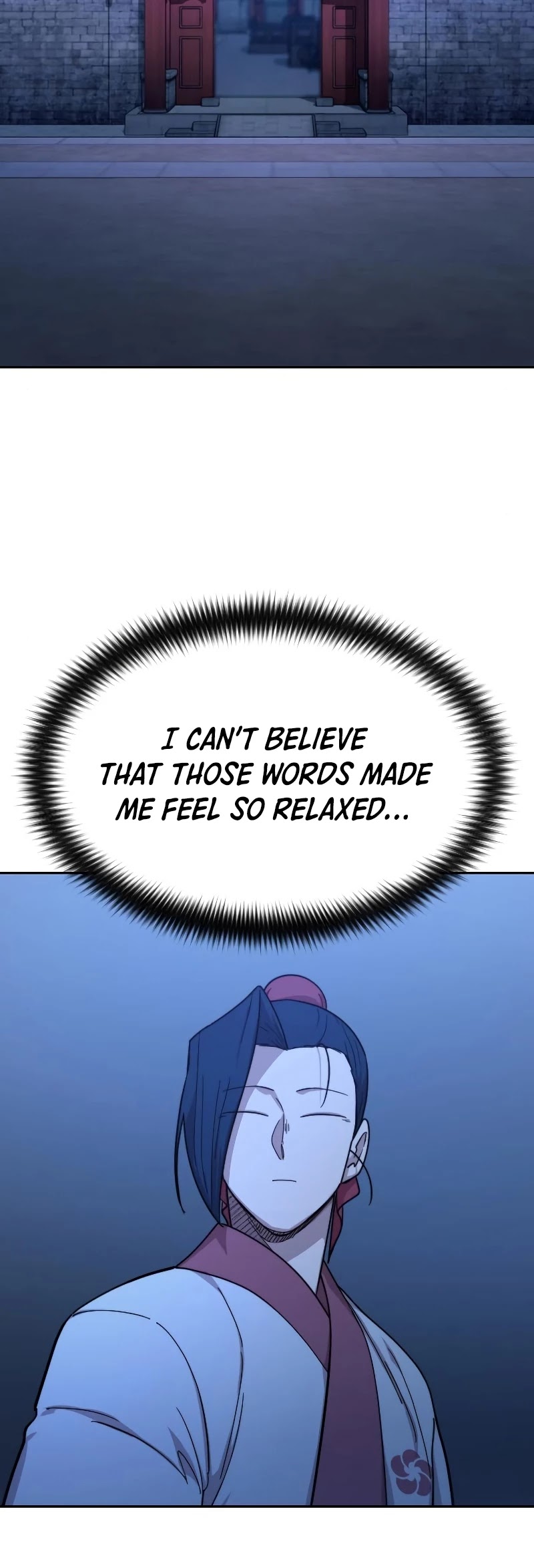 Return of the Mount Hua Sect chapter 56 - page 63