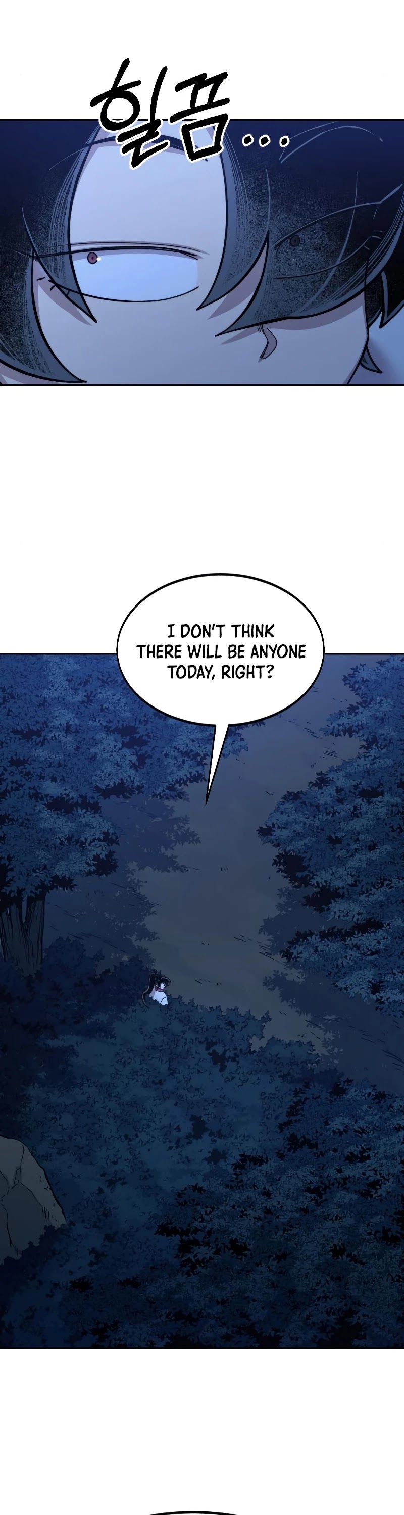 Return of the Mount Hua Sect chapter 56 - page 68