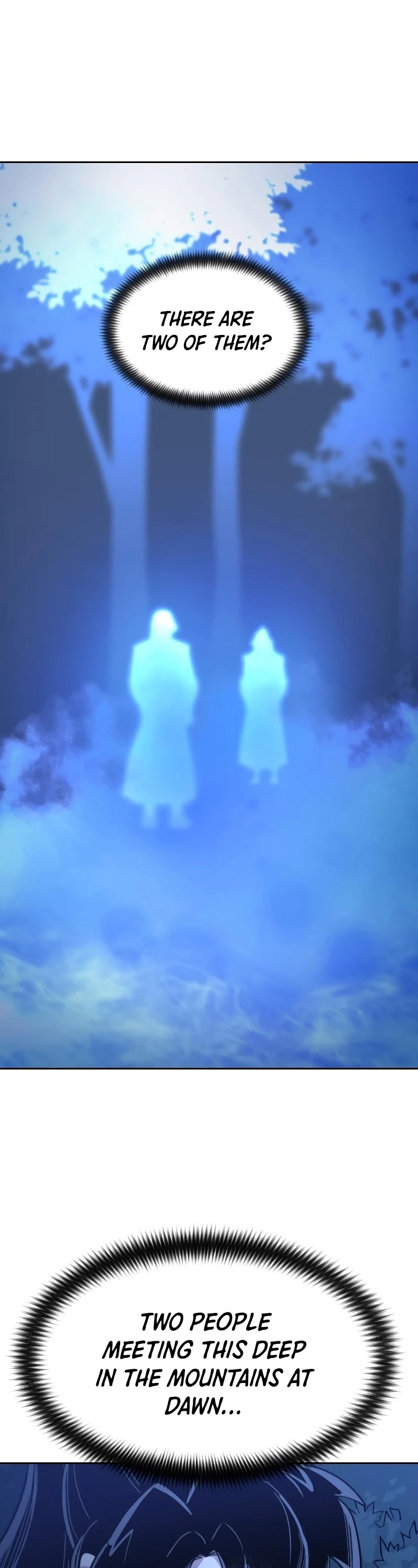 Return of the Mount Hua Sect chapter 56 - page 74