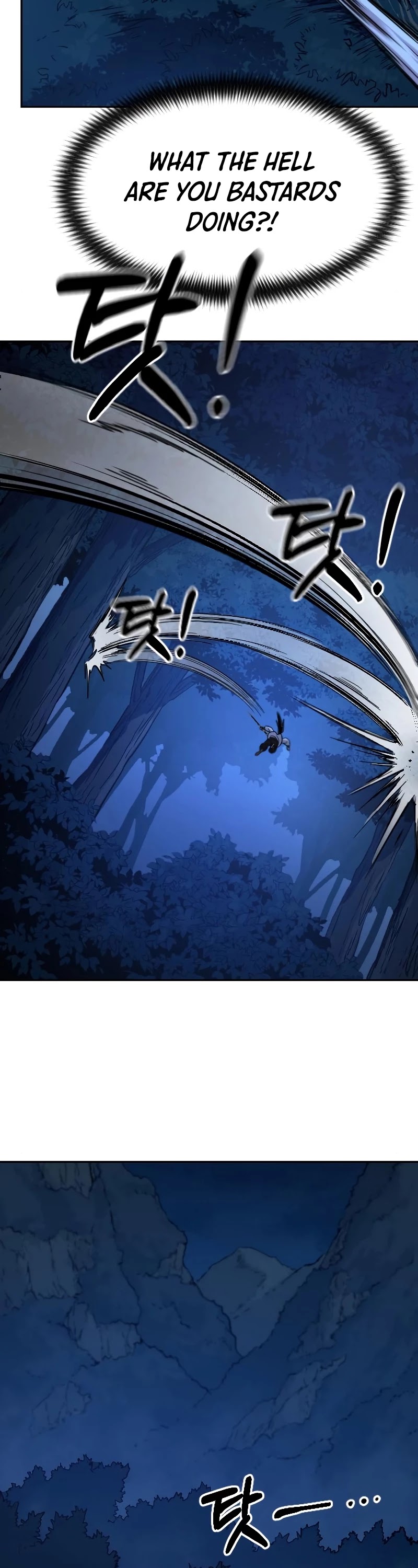 Return of the Mount Hua Sect chapter 56 - page 76