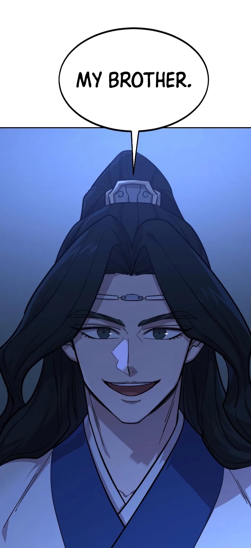 Return of the Mount Hua Sect chapter 56 - page 81