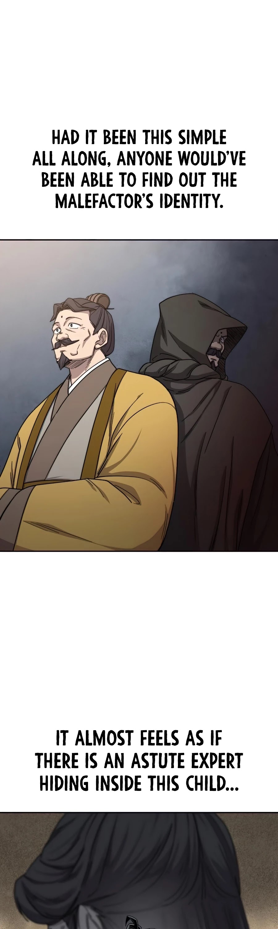 Return of the Mount Hua Sect chapter 28 - page 11