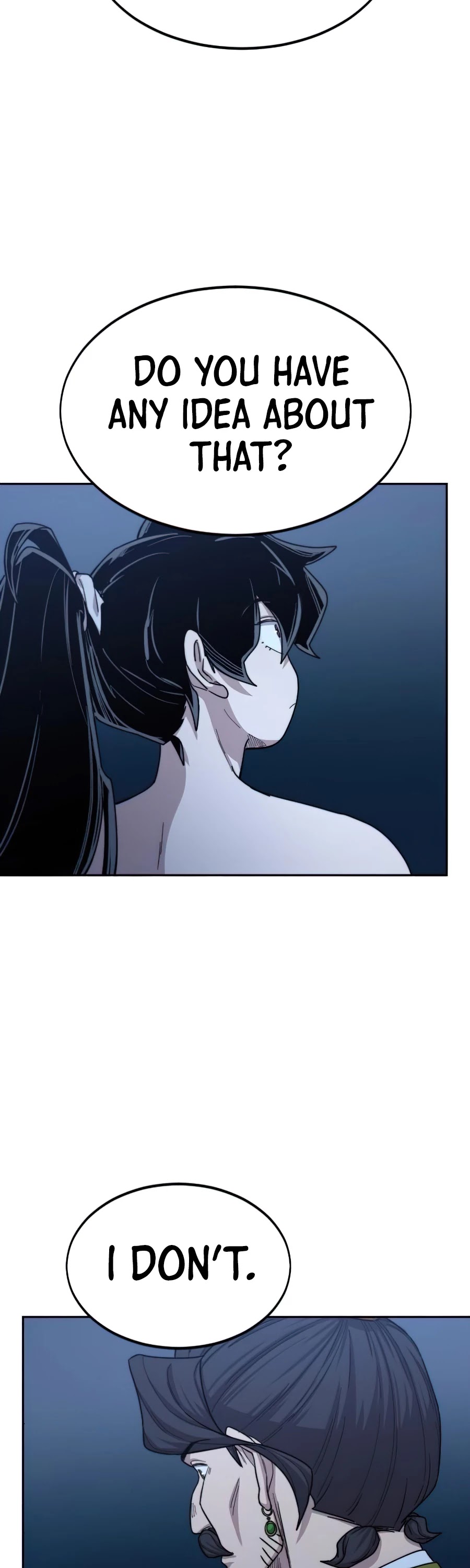 Return of the Mount Hua Sect chapter 28 - page 13