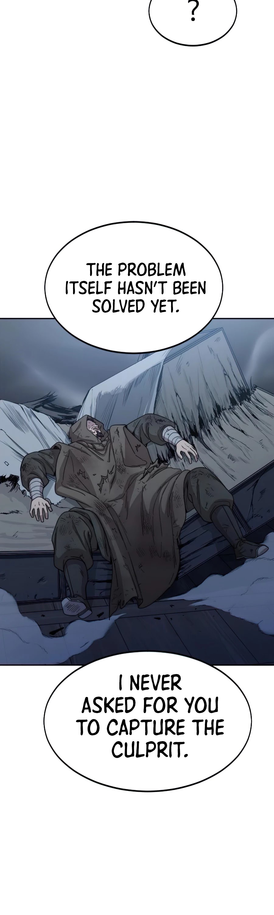 Return of the Mount Hua Sect chapter 28 - page 17