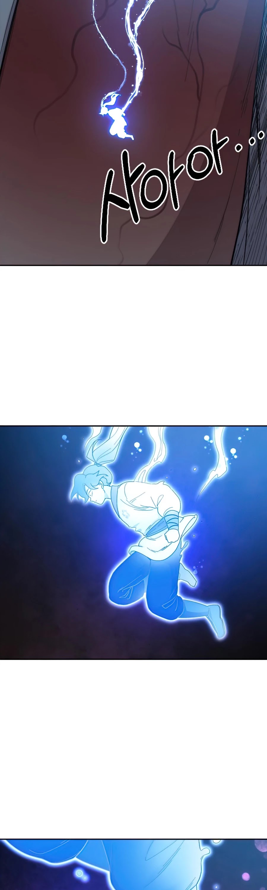 Return of the Mount Hua Sect chapter 28 - page 35