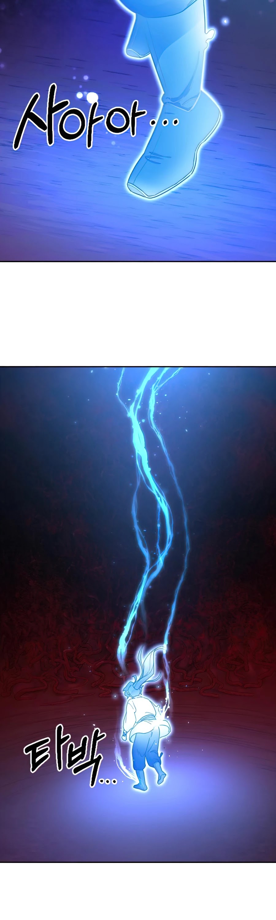 Return of the Mount Hua Sect chapter 28 - page 36