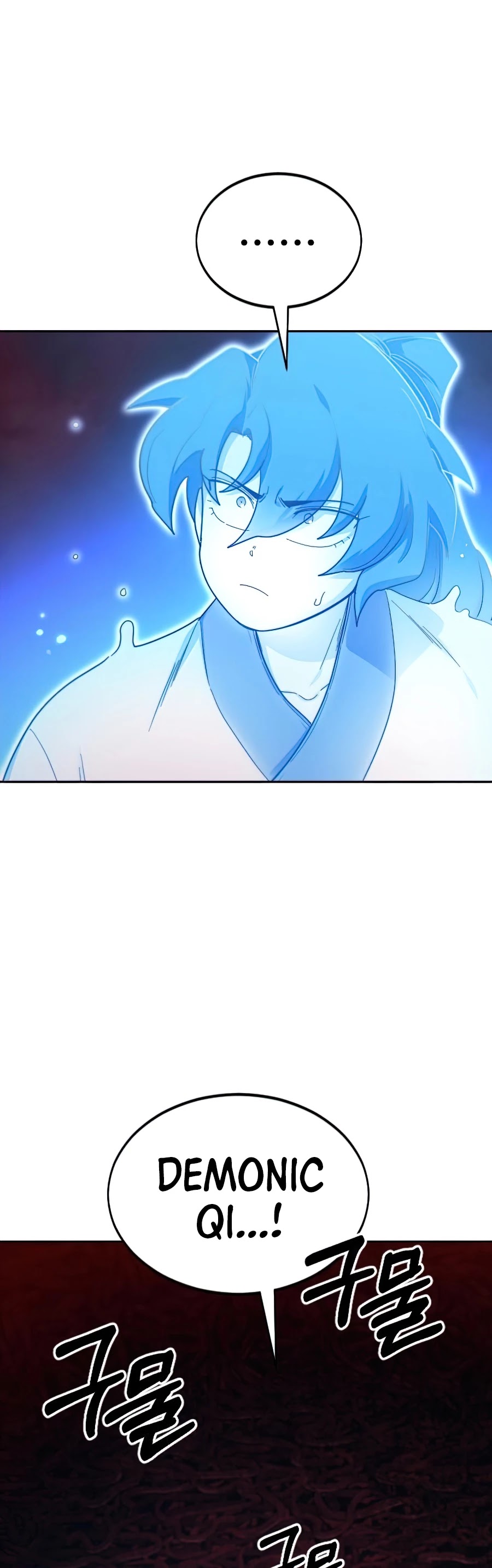 Return of the Mount Hua Sect chapter 28 - page 37