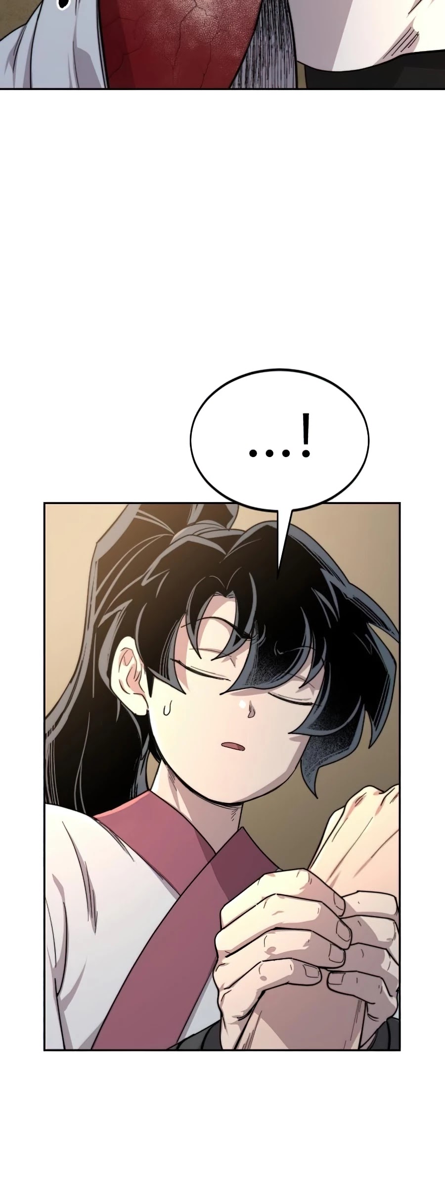 Return of the Mount Hua Sect chapter 28 - page 46