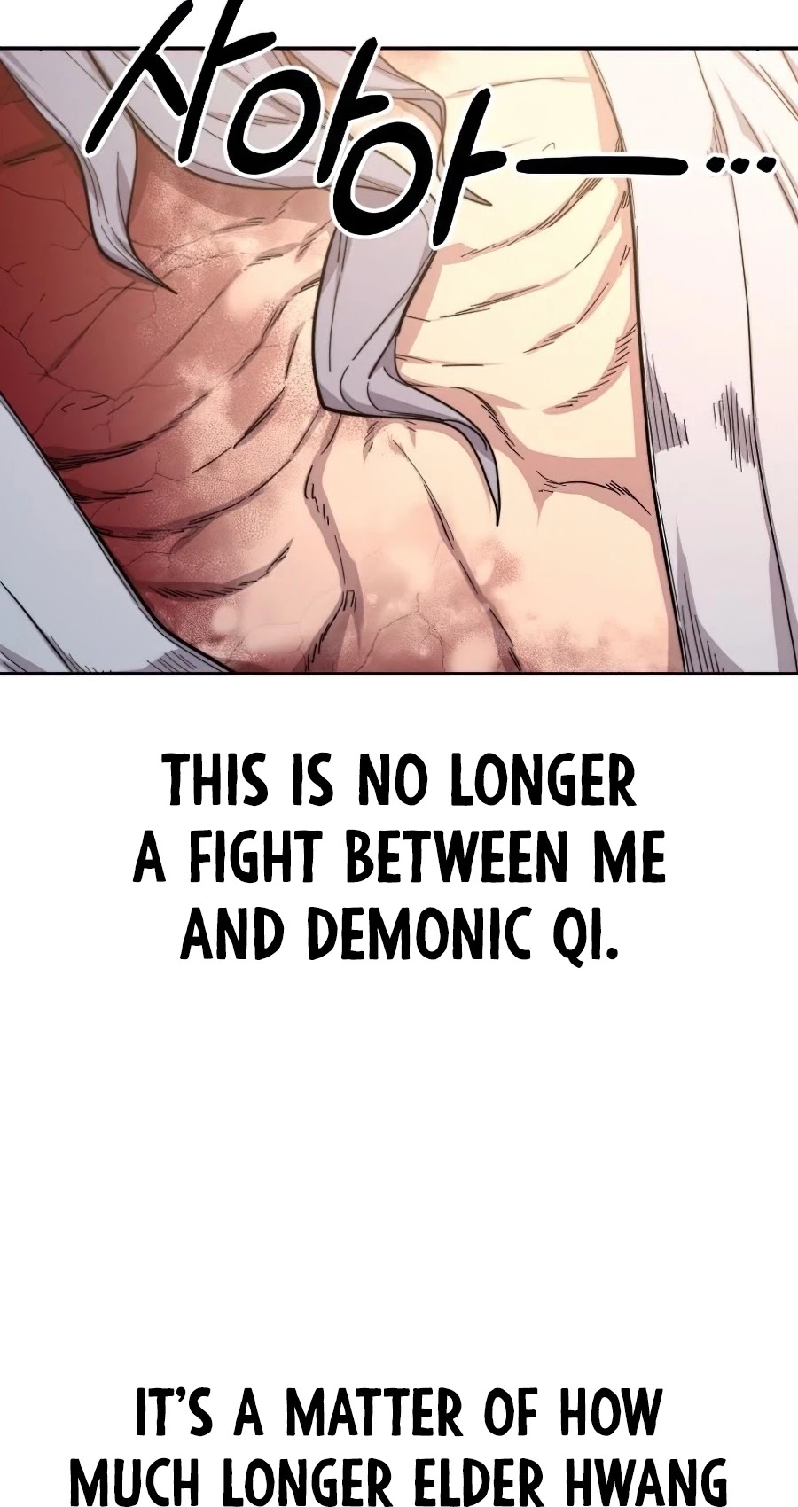 Return of the Mount Hua Sect chapter 28 - page 51