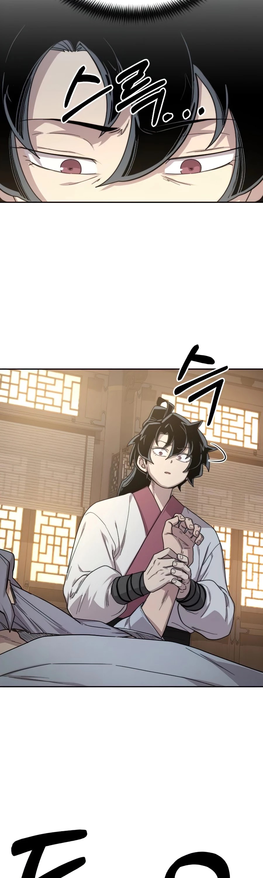 Return of the Mount Hua Sect chapter 28 - page 60