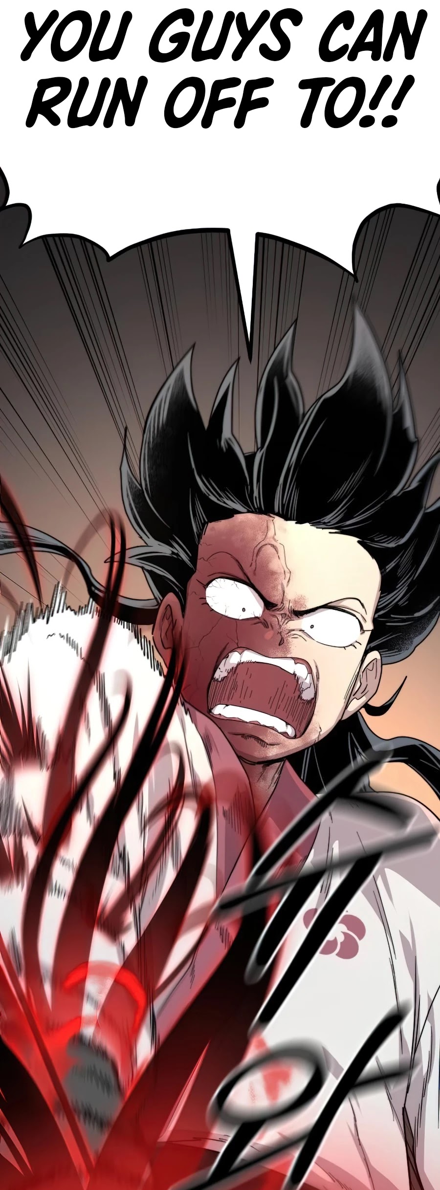 Return of the Mount Hua Sect chapter 28 - page 68