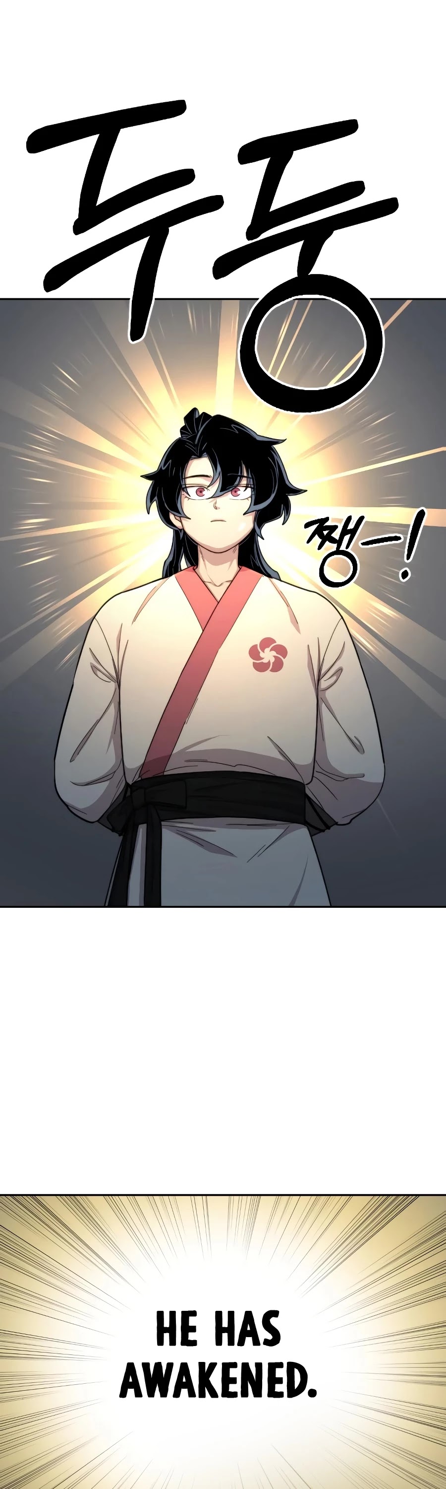 Return of the Mount Hua Sect chapter 18 - page 16