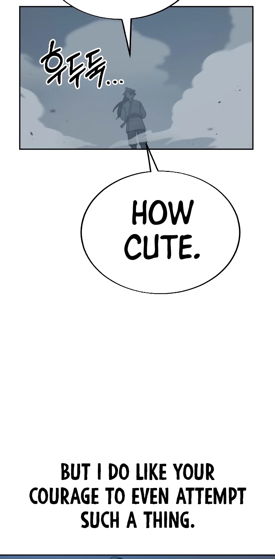 Return of the Mount Hua Sect chapter 18 - page 29