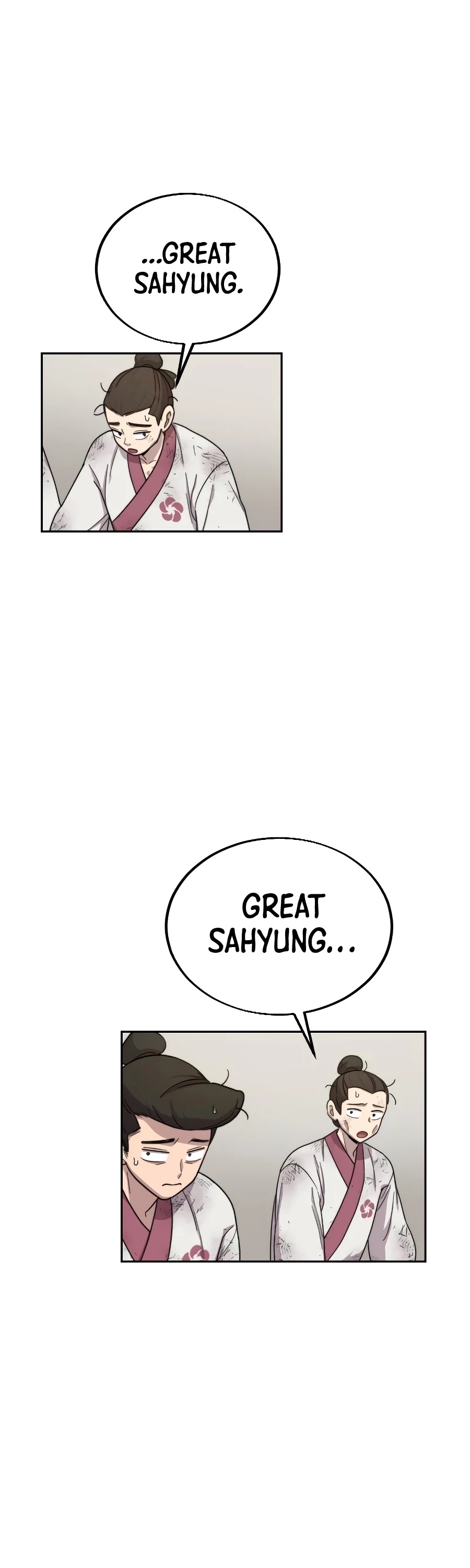 Return of the Mount Hua Sect chapter 18 - page 50