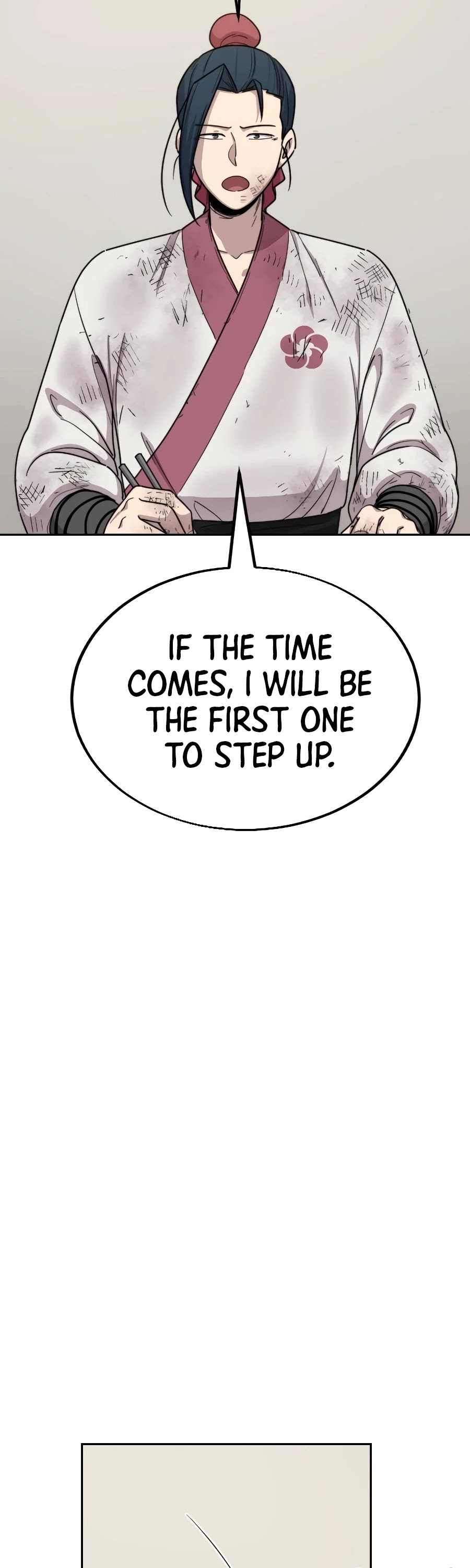 Return of the Mount Hua Sect chapter 18 - page 59