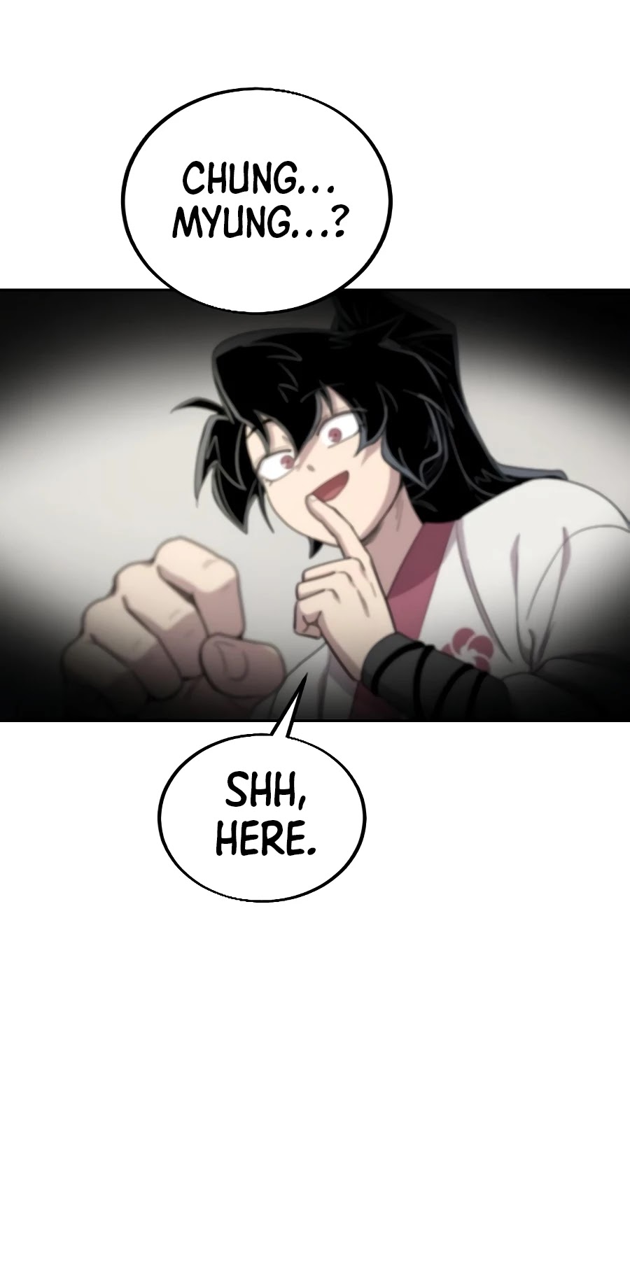 Return of the Mount Hua Sect chapter 18 - page 65