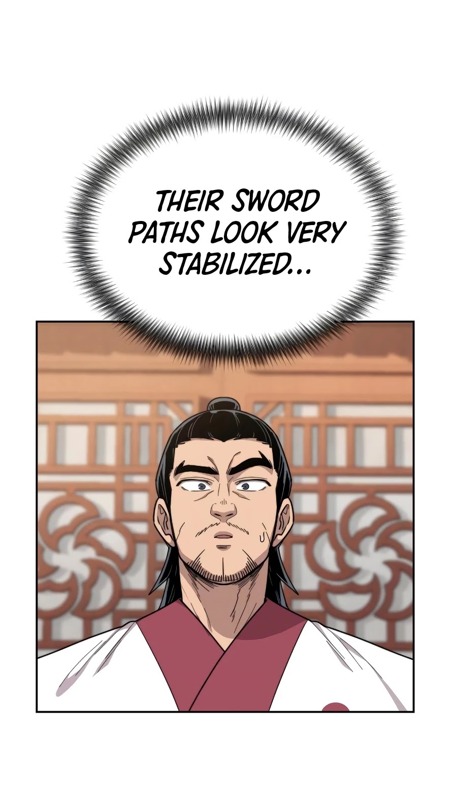 Return of the Mount Hua Sect chapter 18 - page 76