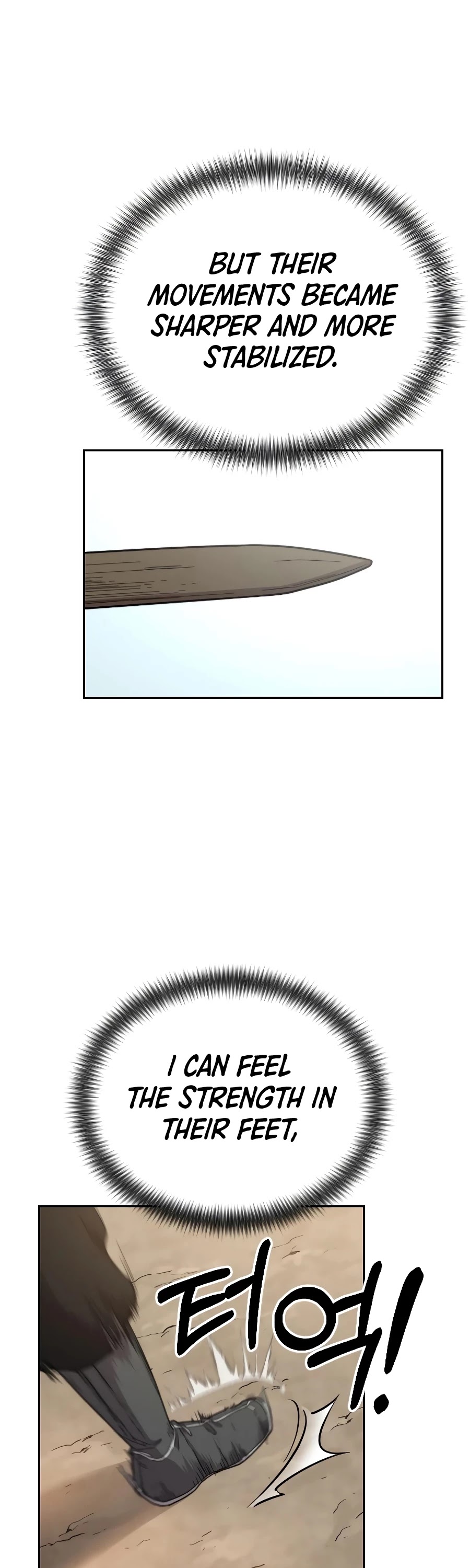 Return of the Mount Hua Sect chapter 18 - page 78