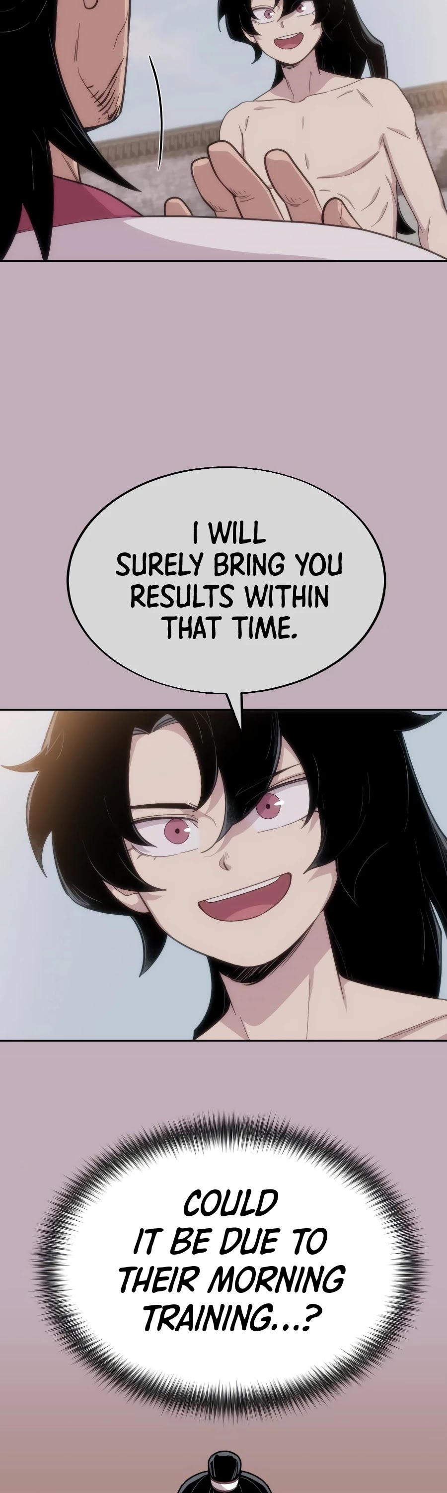 Return of the Mount Hua Sect chapter 18 - page 81