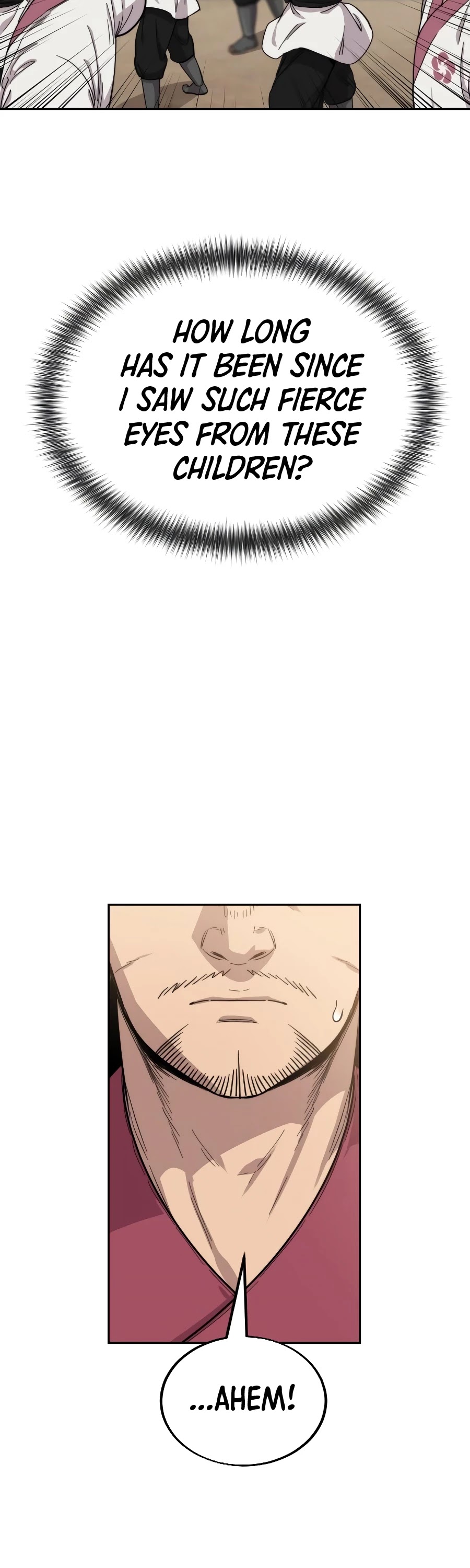 Return of the Mount Hua Sect chapter 18 - page 83