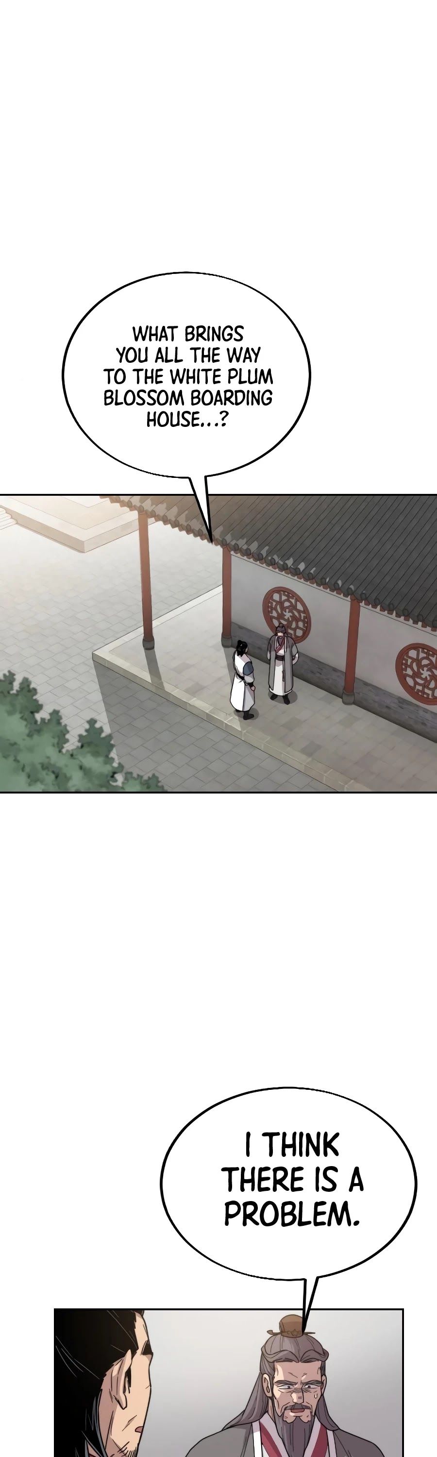 Return of the Mount Hua Sect chapter 18 - page 90