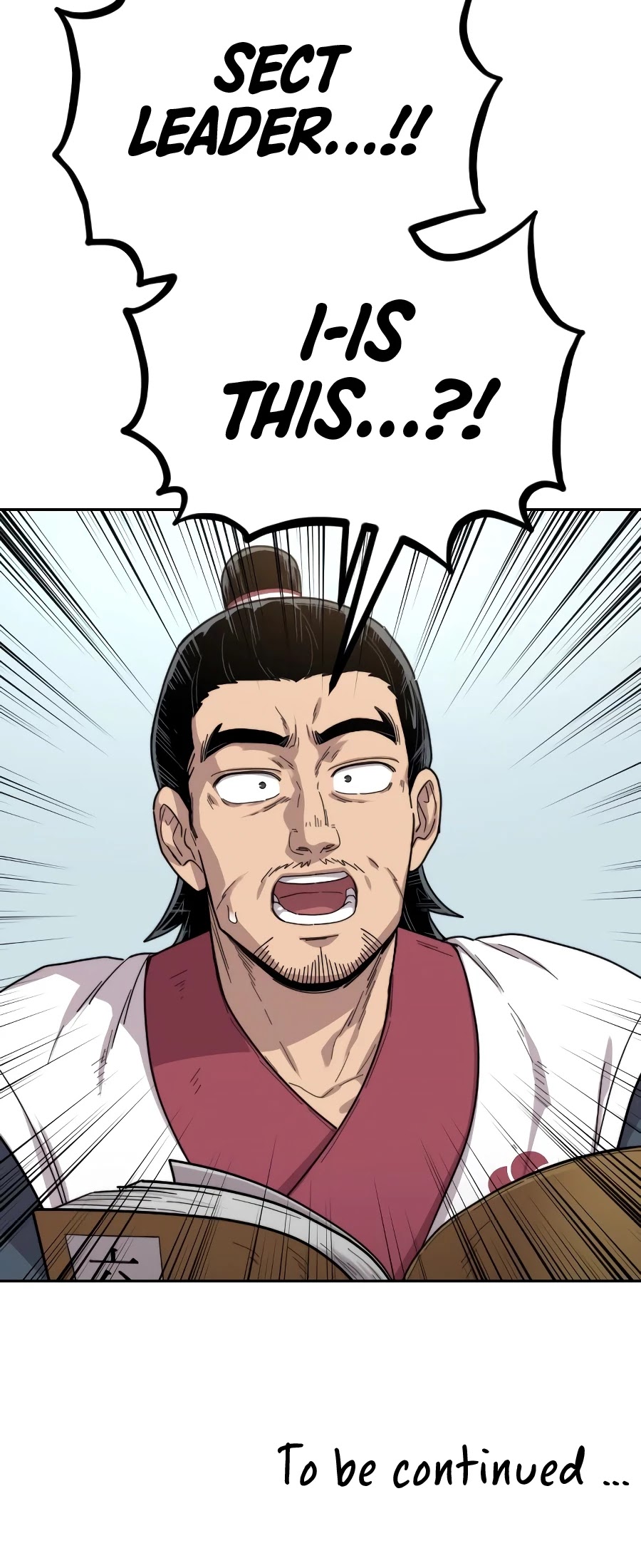 Return of the Mount Hua Sect chapter 18 - page 93