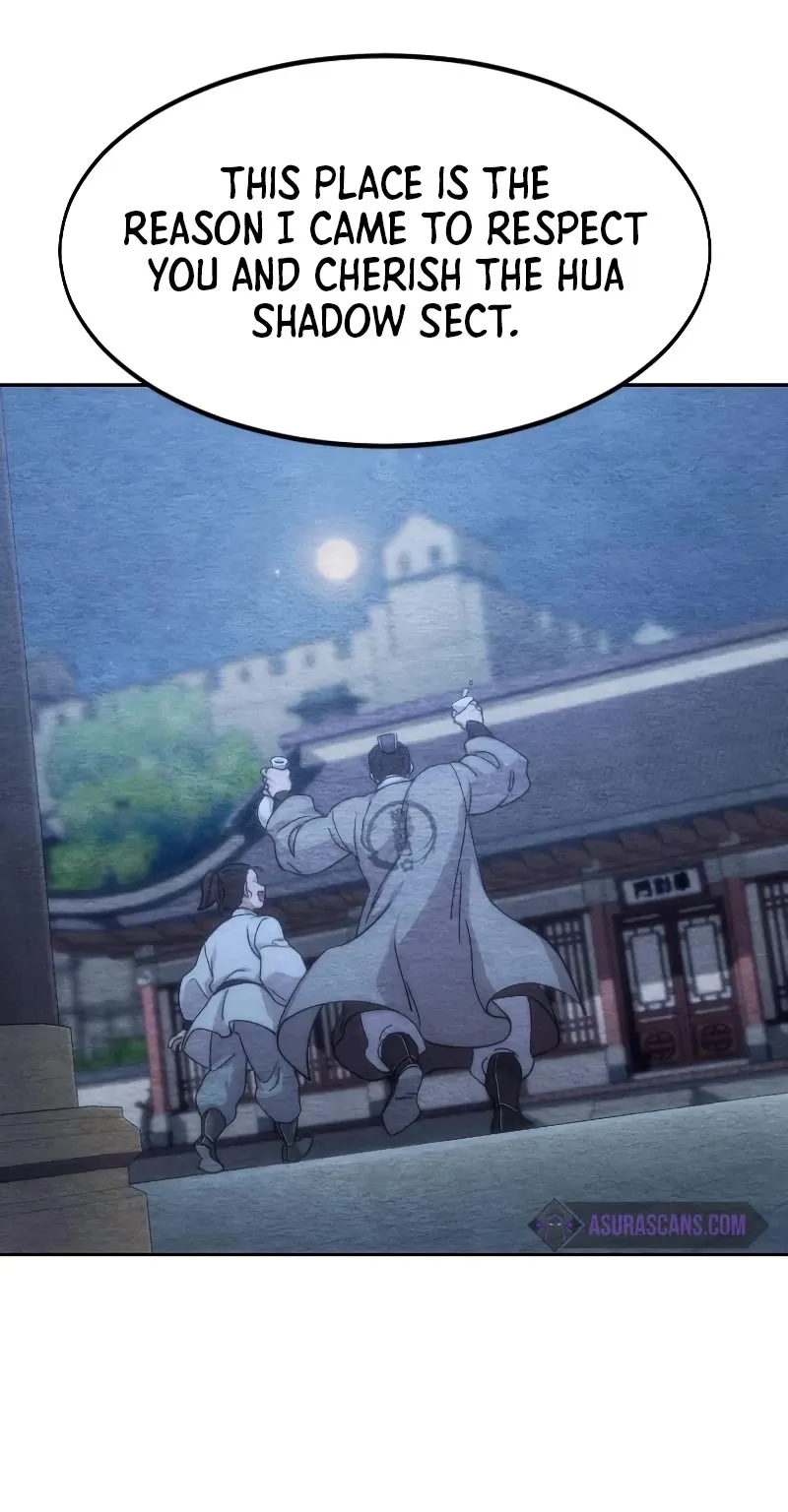 Return of the Mount Hua Sect Chapter 77 - page 12