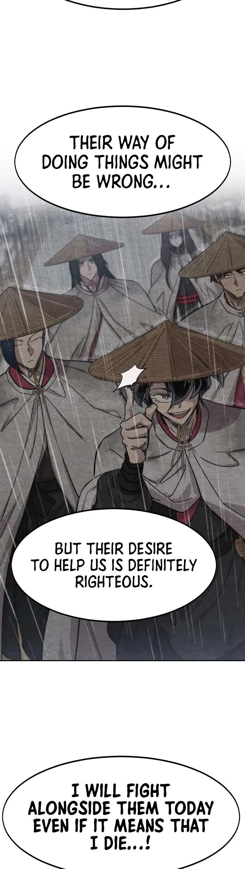 Return of the Mount Hua Sect Chapter 77 - page 16