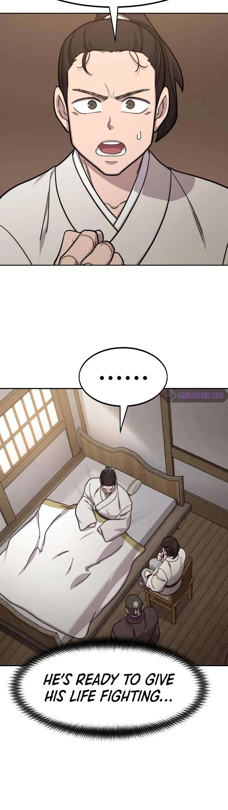 Return of the Mount Hua Sect Chapter 77 - page 17