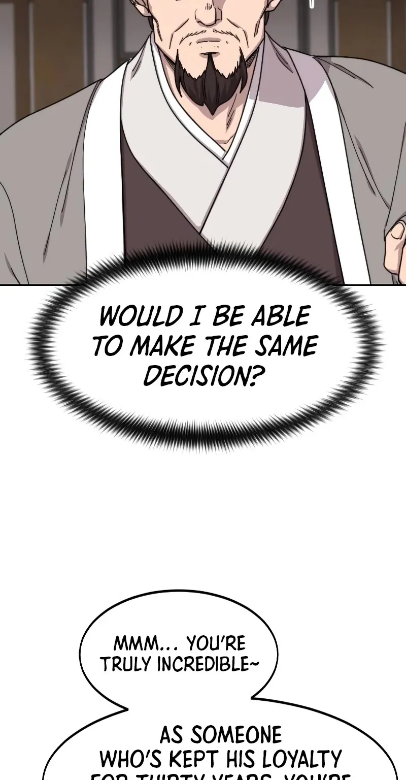 Return of the Mount Hua Sect Chapter 77 - page 37