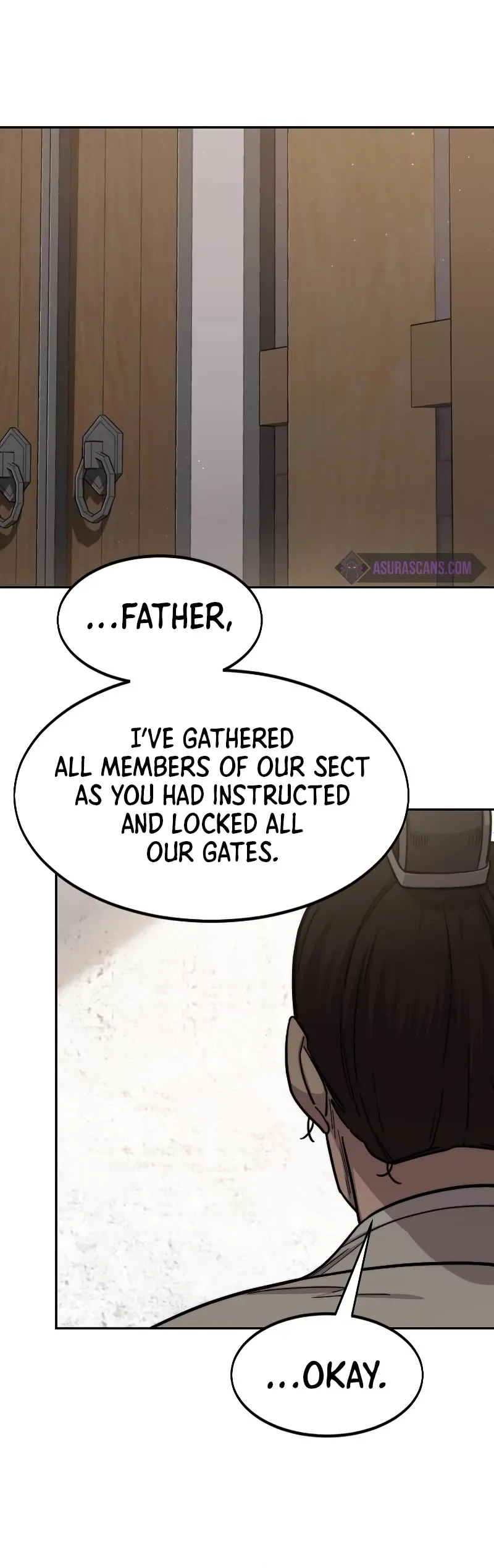 Return of the Mount Hua Sect Chapter 77 - page 6