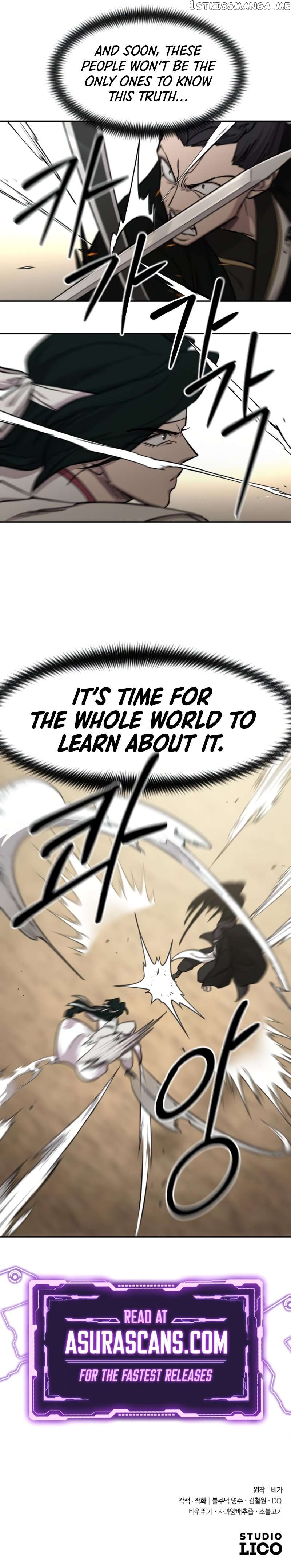 Return of the Mount Hua Sect Chapter 78 - page 14