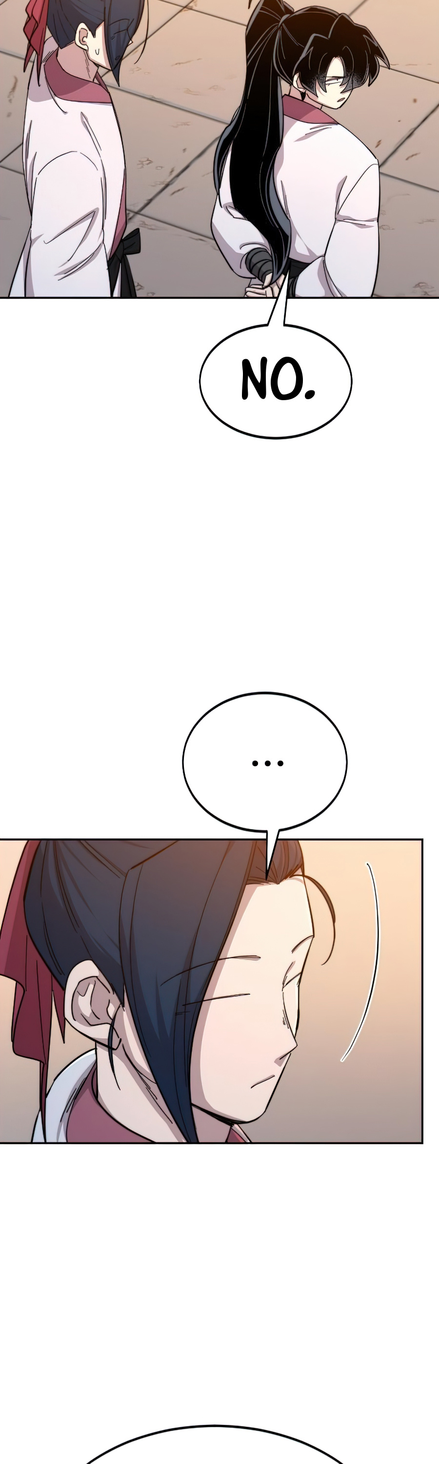 Return of the Mount Hua Sect chapter 41 - page 14