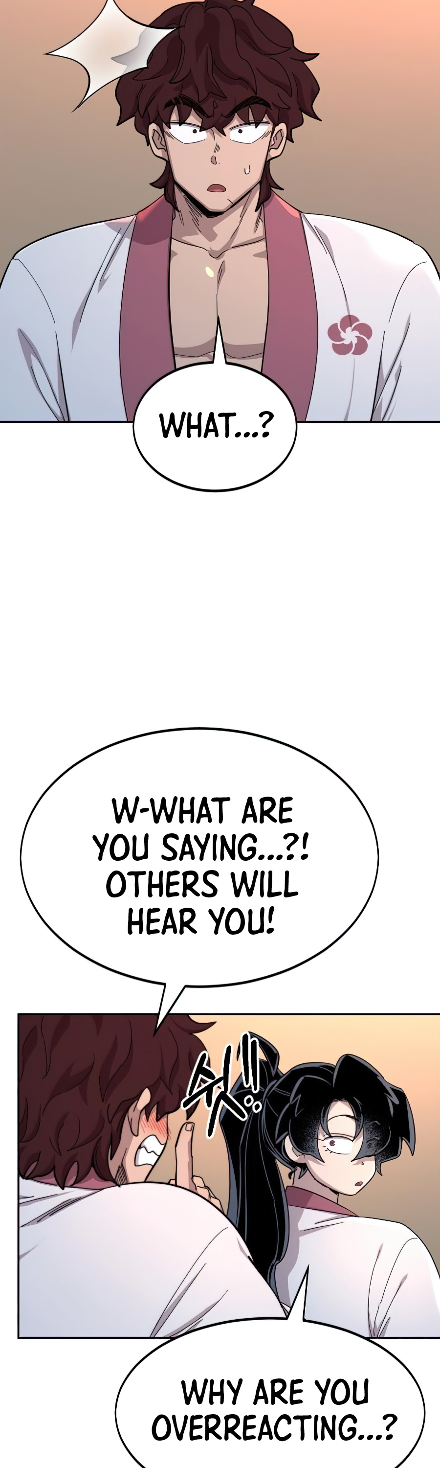 Return of the Mount Hua Sect chapter 41 - page 17
