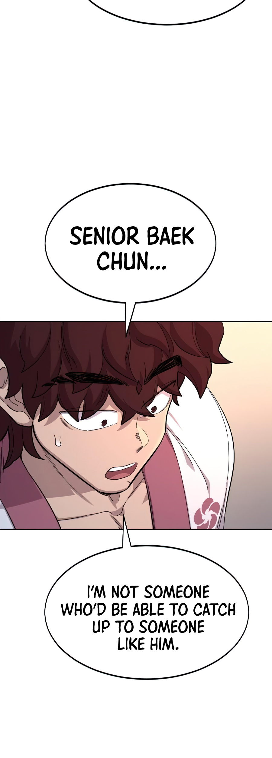 Return of the Mount Hua Sect chapter 41 - page 18