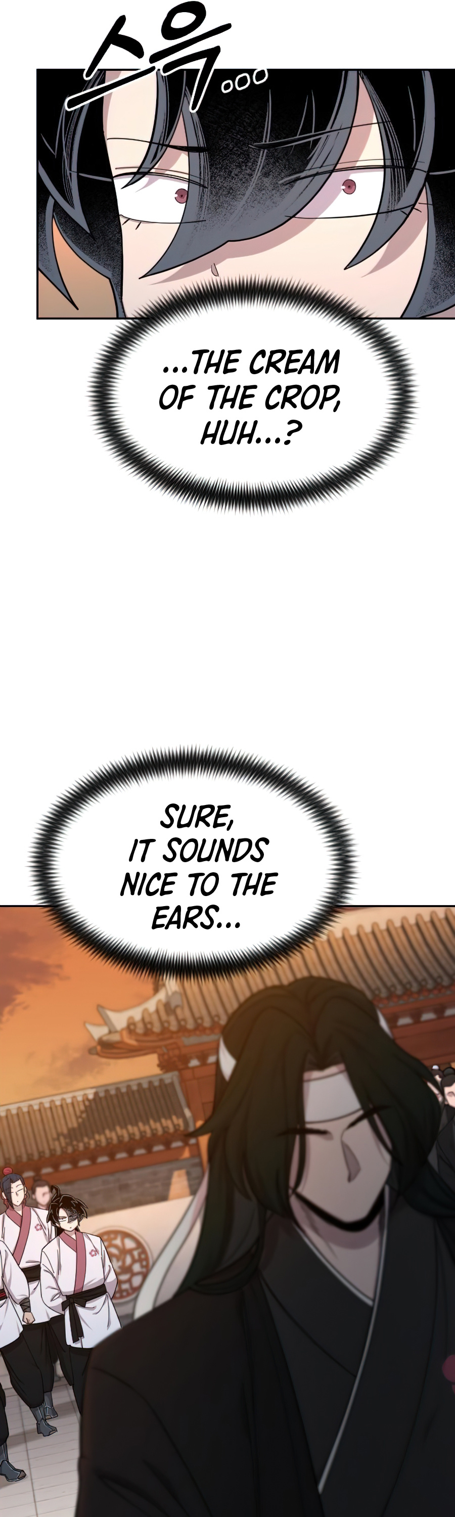Return of the Mount Hua Sect chapter 41 - page 20