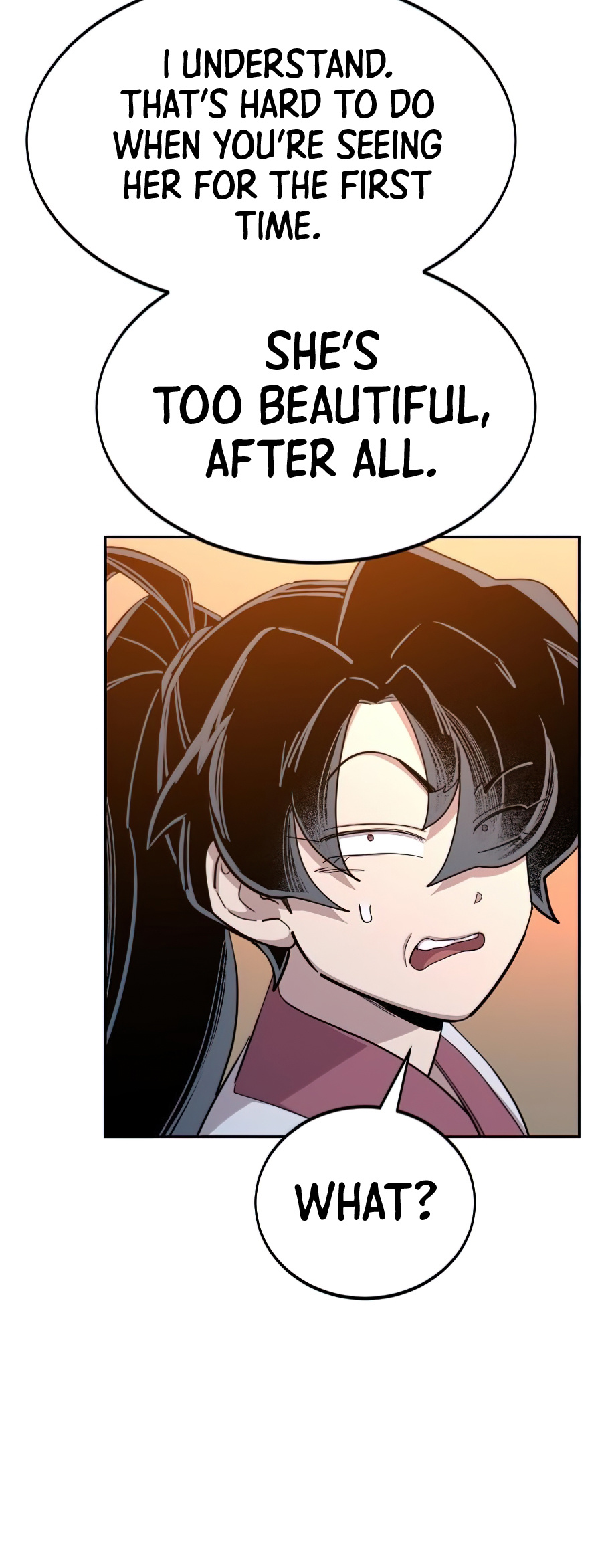 Return of the Mount Hua Sect chapter 41 - page 28