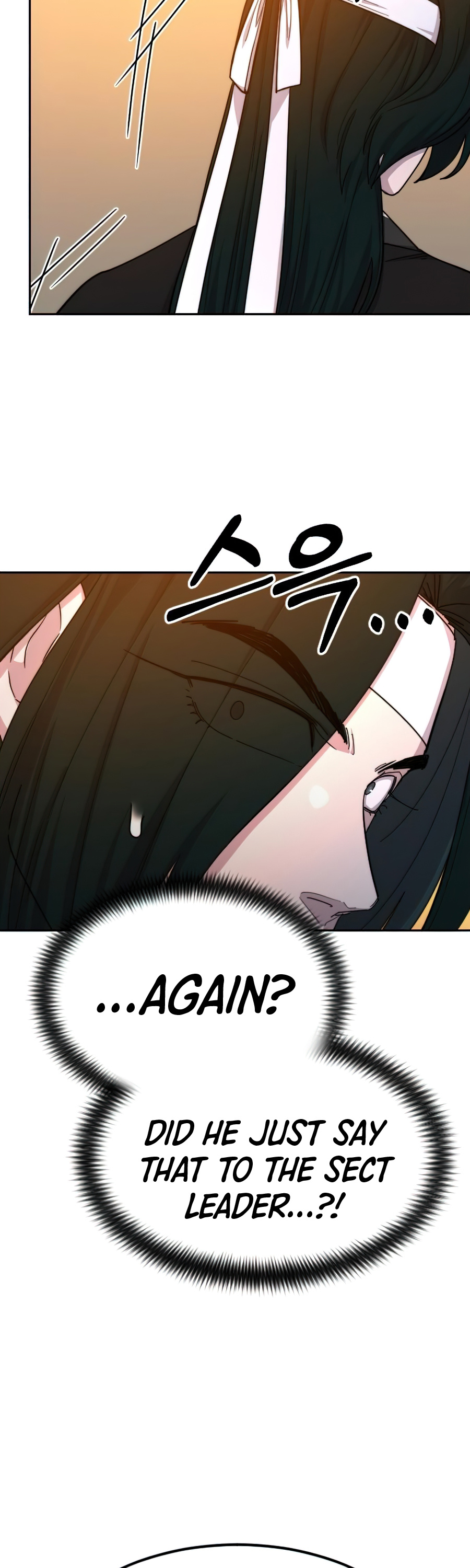 Return of the Mount Hua Sect chapter 41 - page 44