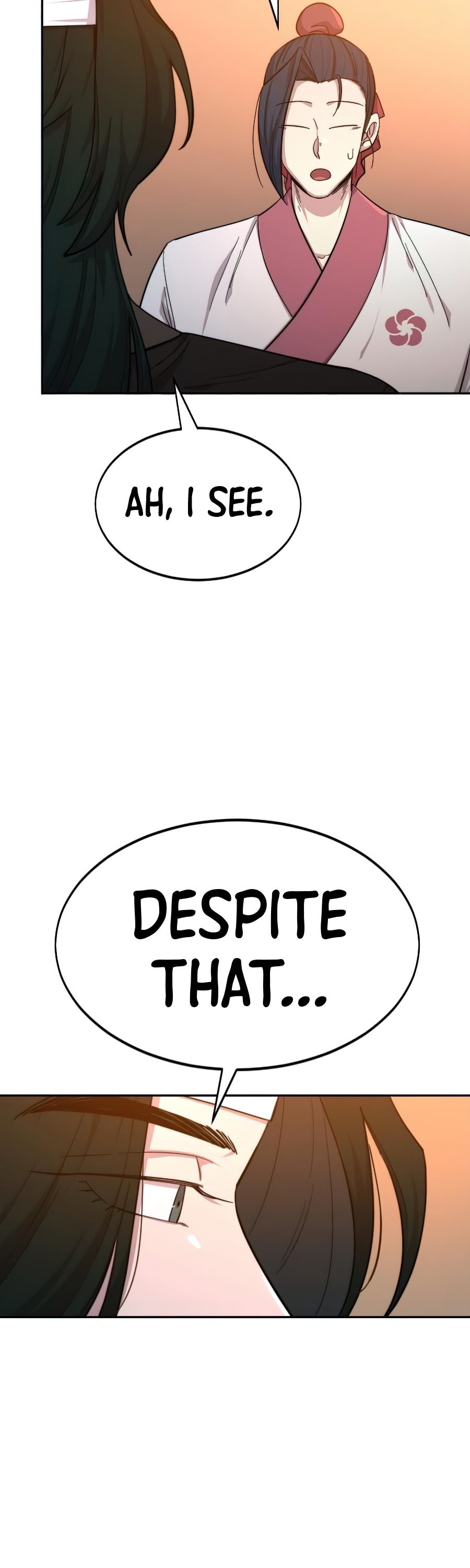 Return of the Mount Hua Sect chapter 41 - page 5