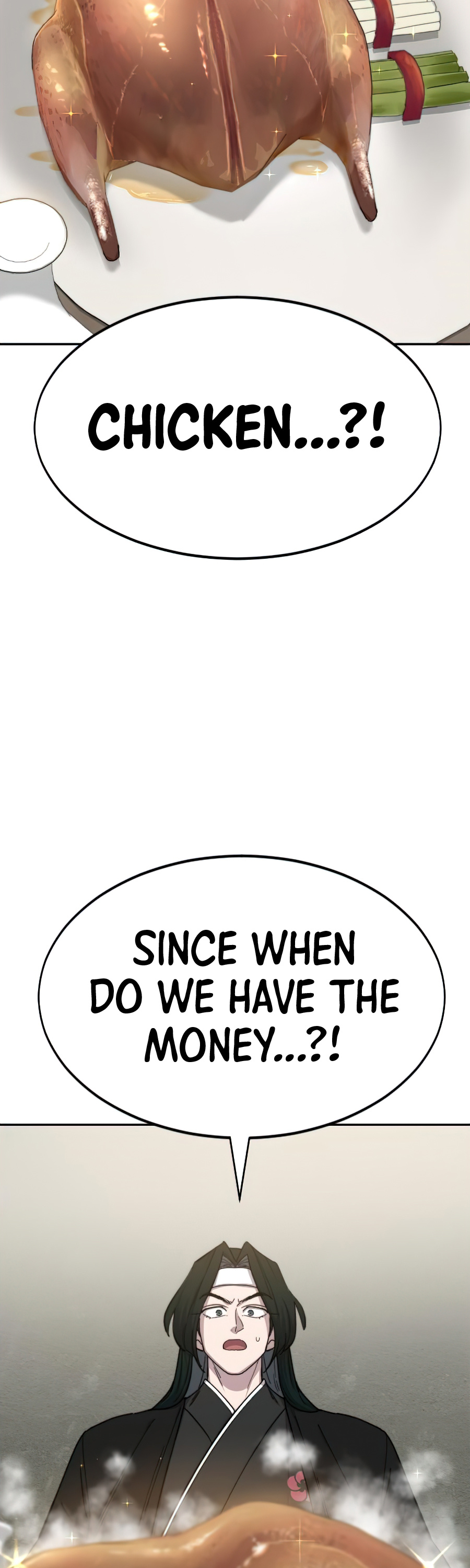 Return of the Mount Hua Sect chapter 41 - page 52