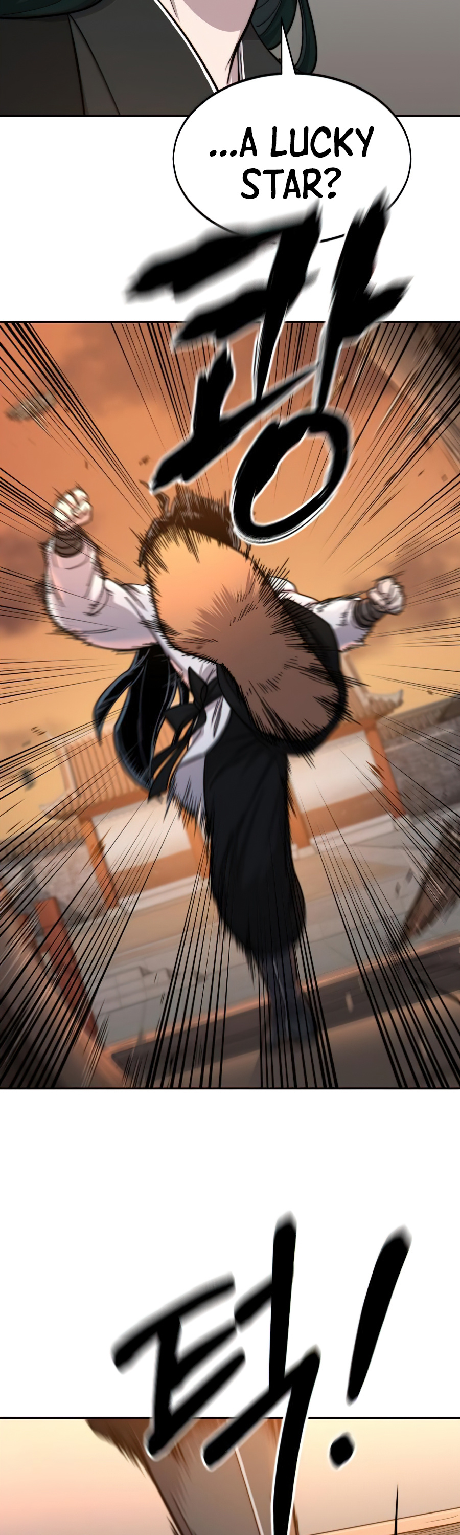 Return of the Mount Hua Sect chapter 41 - page 62