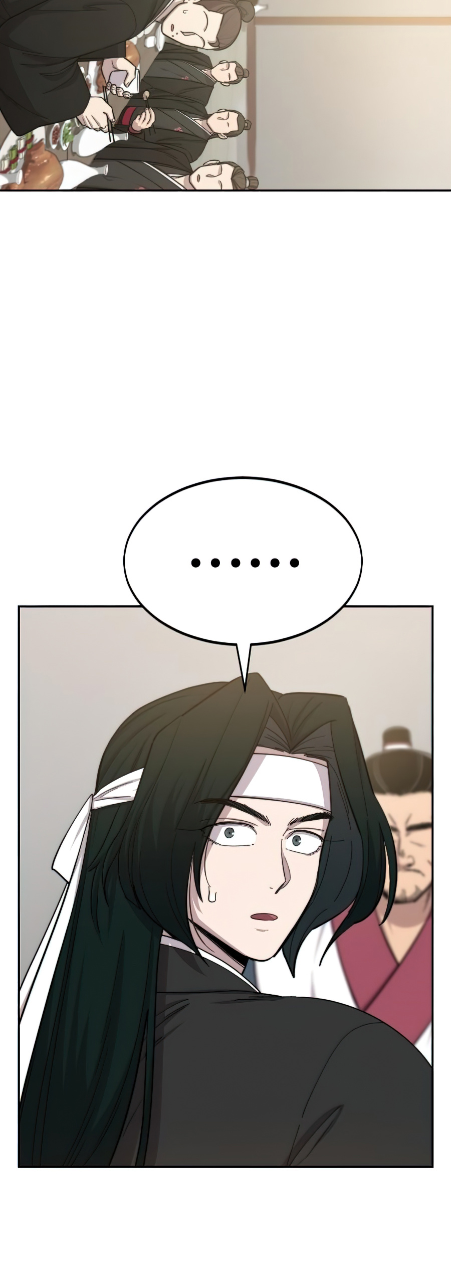 Return of the Mount Hua Sect chapter 41 - page 64