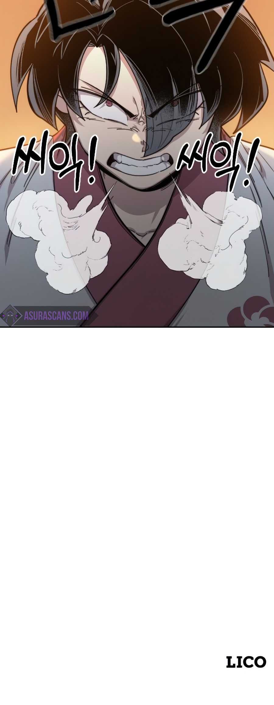 Return of the Mount Hua Sect chapter 41 - page 66