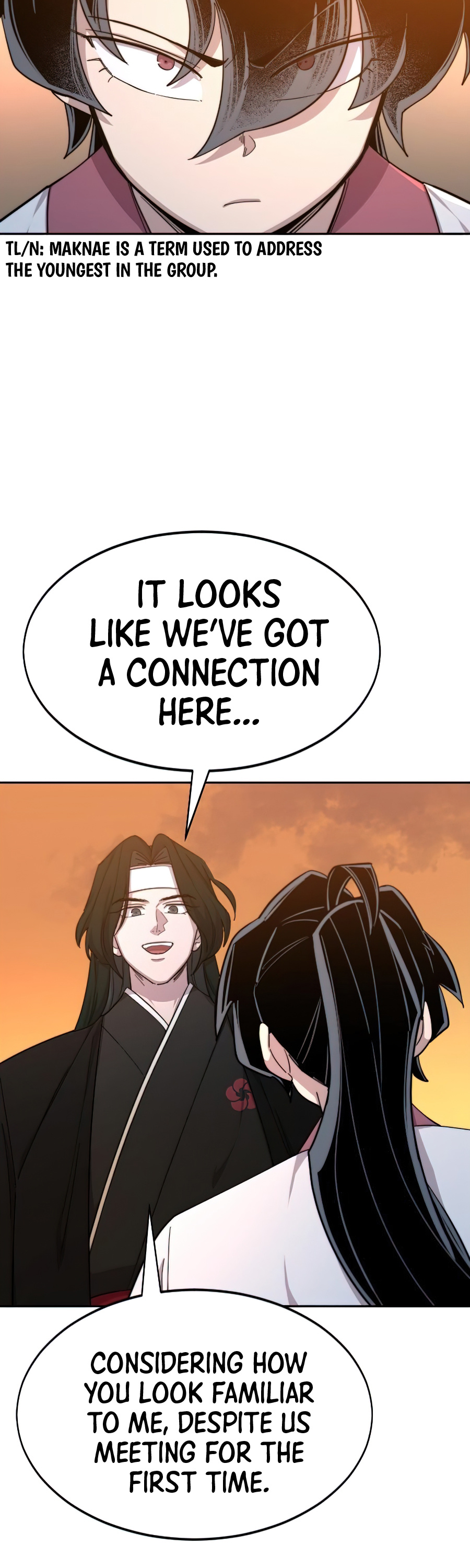 Return of the Mount Hua Sect chapter 41 - page 7