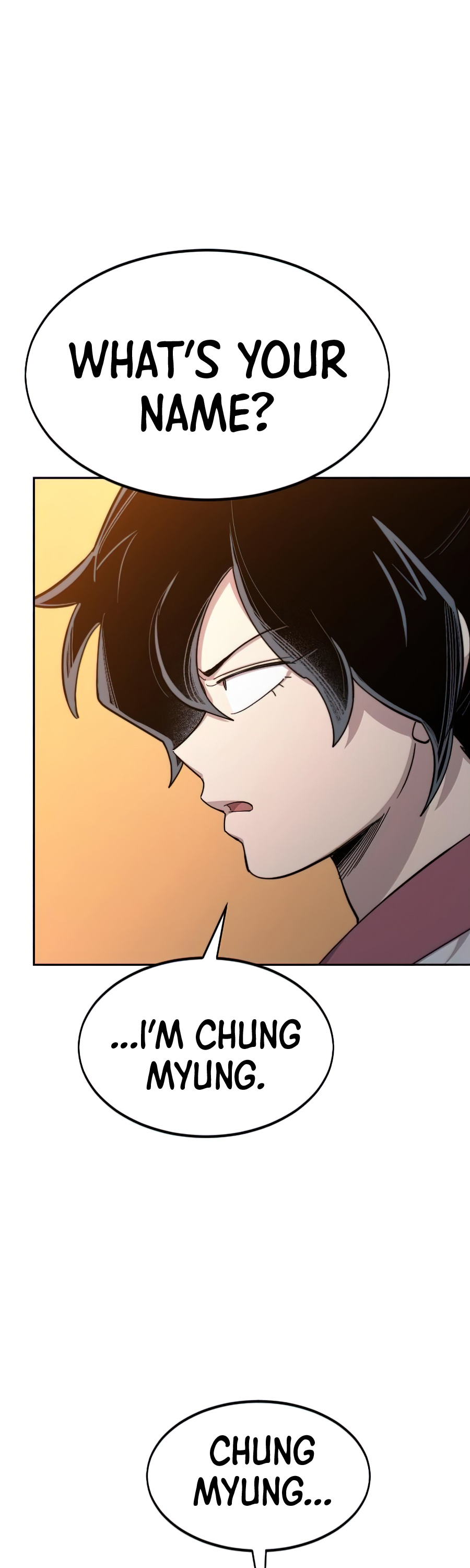 Return of the Mount Hua Sect chapter 41 - page 8