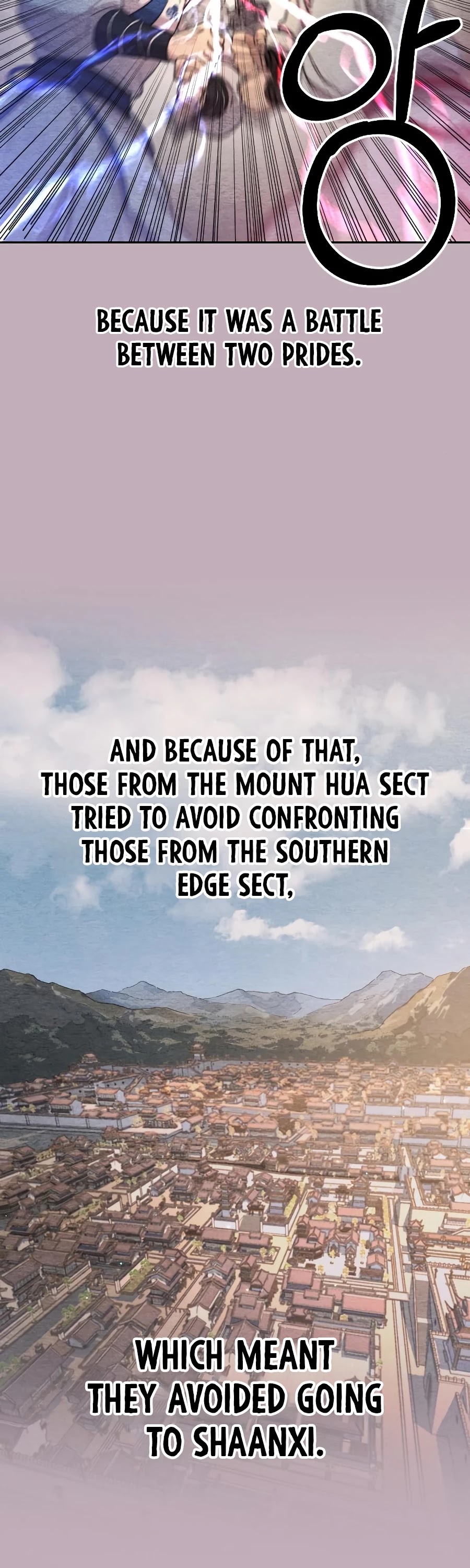 Return of the Mount Hua Sect chapter 22 - page 19