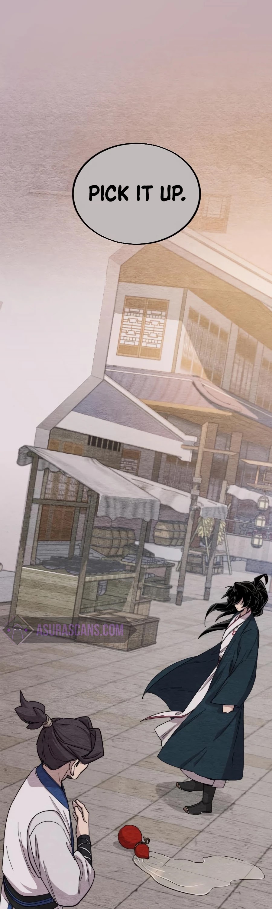 Return of the Mount Hua Sect chapter 22 - page 3